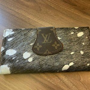 Keep it Gypsy wallet